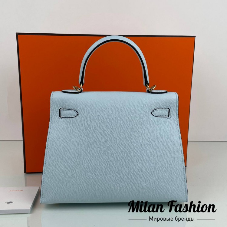 Сумка Kelly 25  Hermes V33678. Вид 5