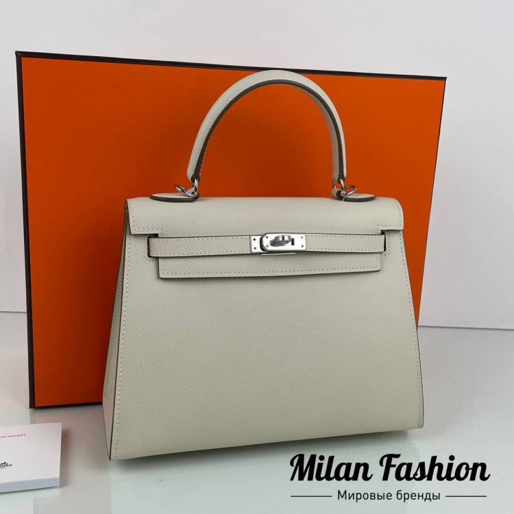 Сумка Kelly  25 Hermes V9345. Вид 1