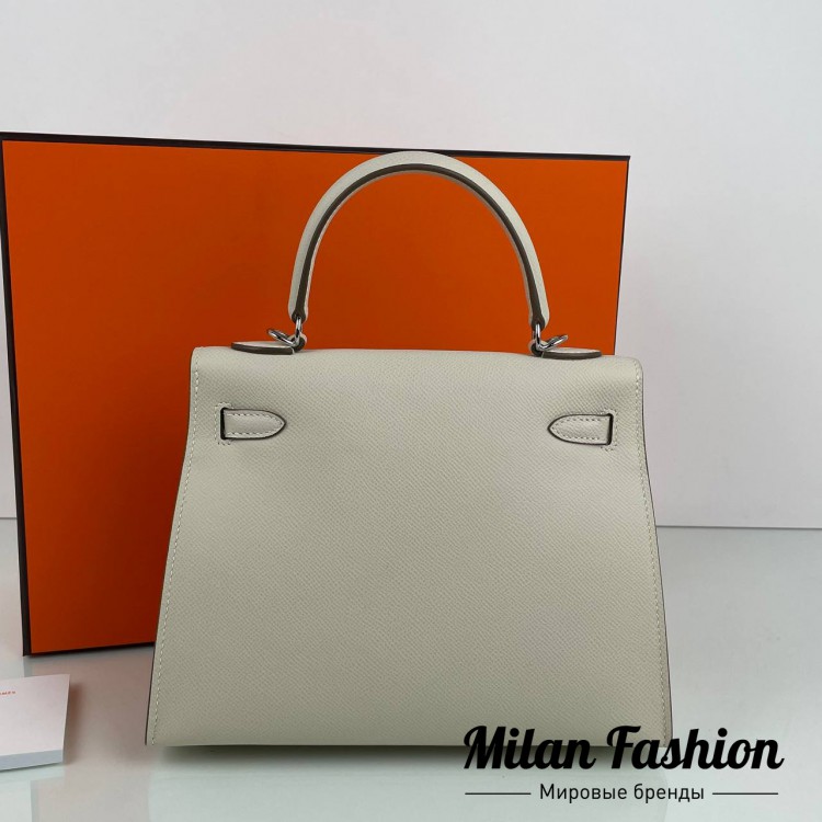 Сумка Kelly  25 Hermes V9345. Вид 2