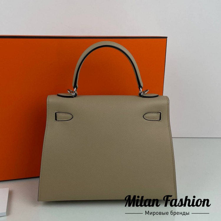 Сумка Kelly 25, 28  Hermes V33644. Вид 3