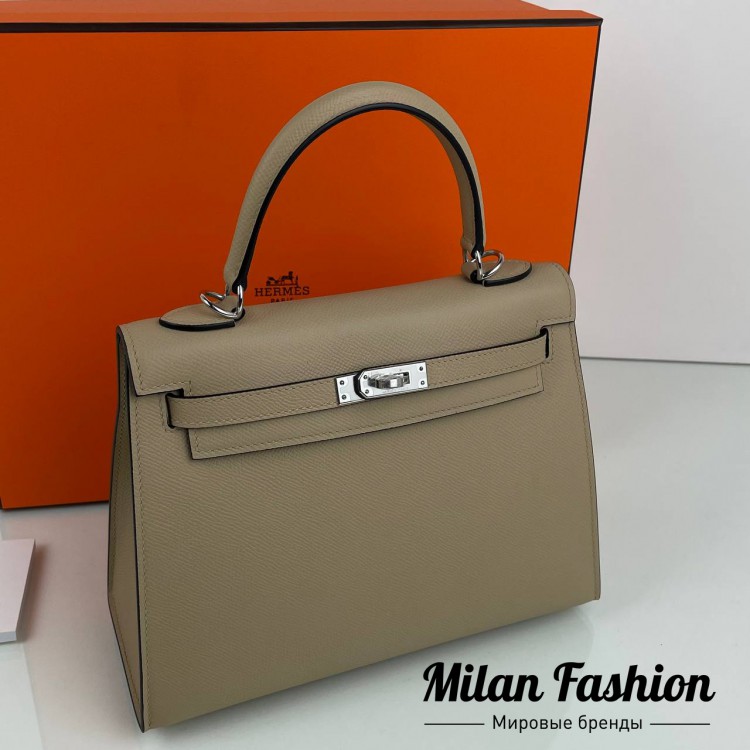 Сумка Kelly 25, 28  Hermes V33644. Вид 1
