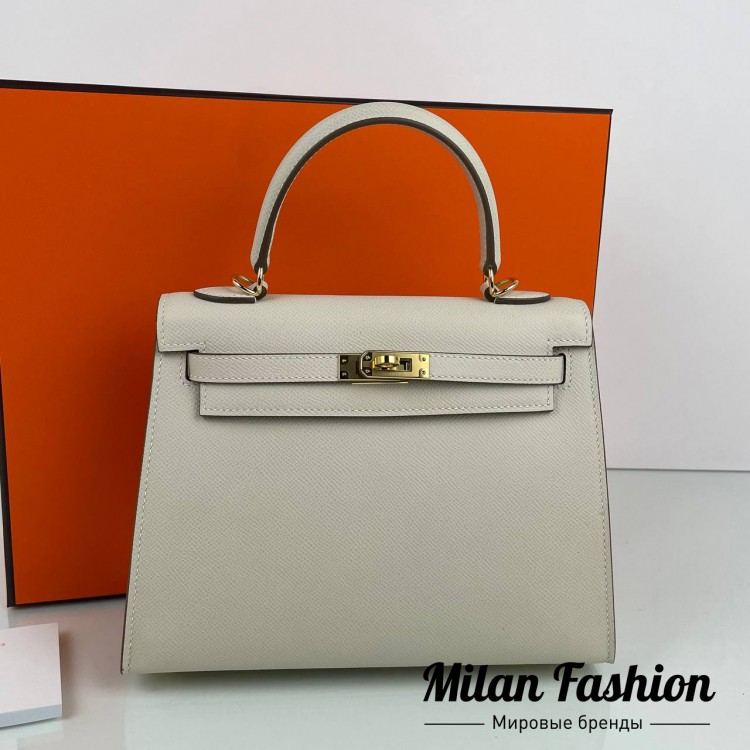 Сумка Kelly  25 Hermes V9345. Вид 3