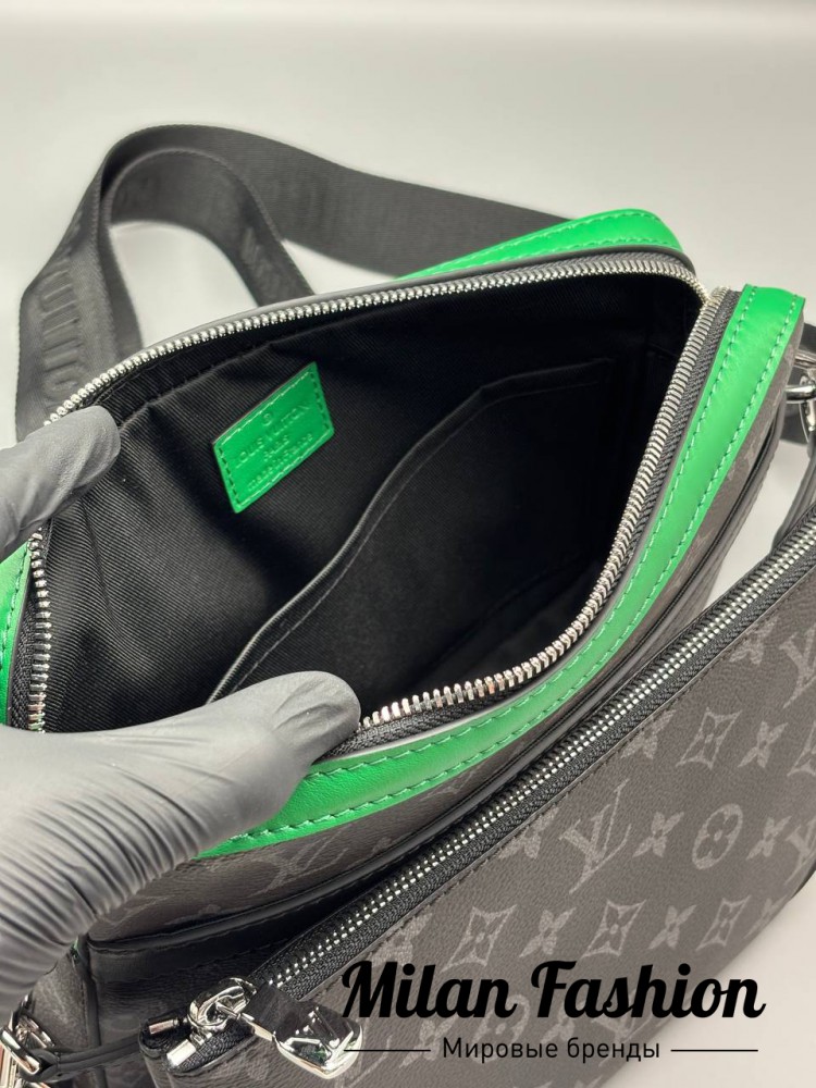 Сумка  Louis Vuitton V52437. Вид 3