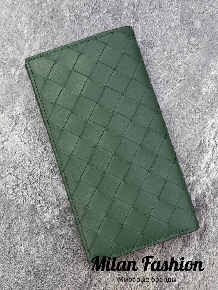 Купюрник  Bottega Veneta V52243. Вид 1