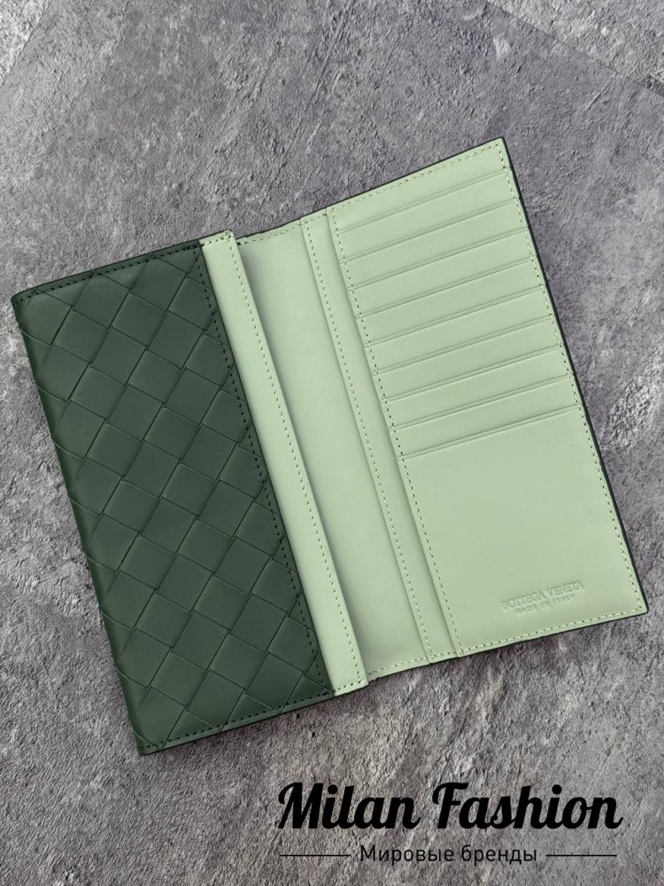 Купюрник  Bottega Veneta V52243. Вид 7