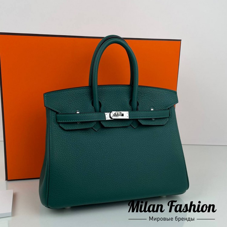 Сумка Birkin 25 Hermes V34768. Вид 1