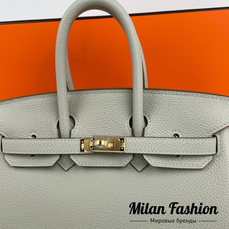 Сумка Birkin 25 Hermes V34765. Вид 2