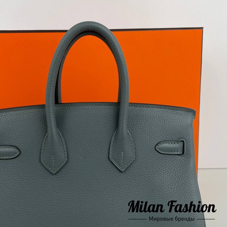 Сумка Birkin 25 Hermes V34762. Вид 2