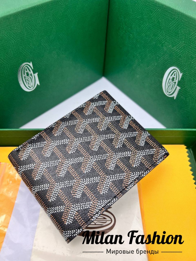 Кошелек Goyard  … V52018. Вид 1