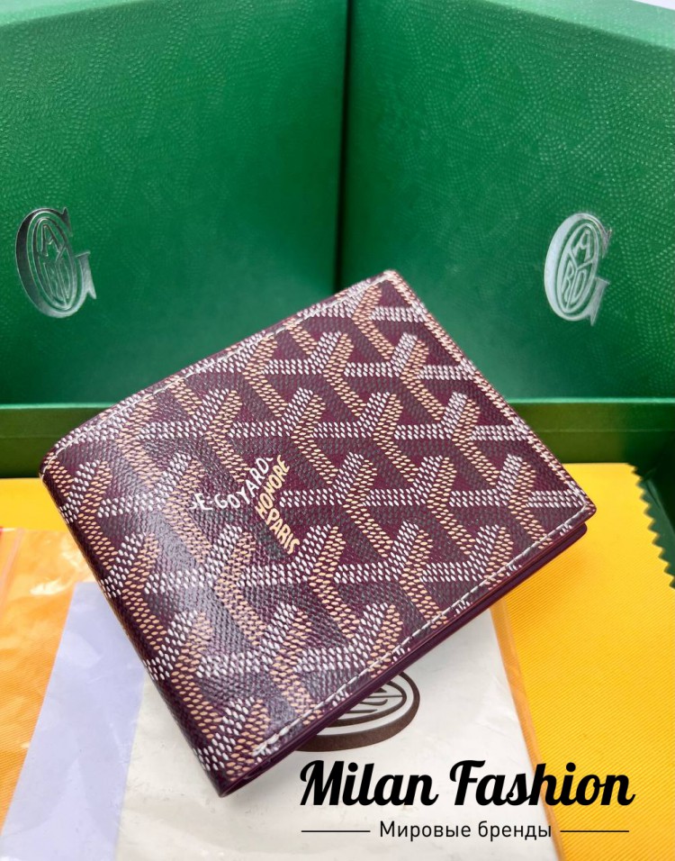 Кошелек  Goyard … V52017. Вид 1