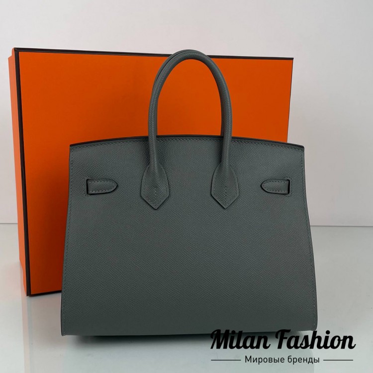 Сумка Birkin 25 Hermes V9381. Вид 2