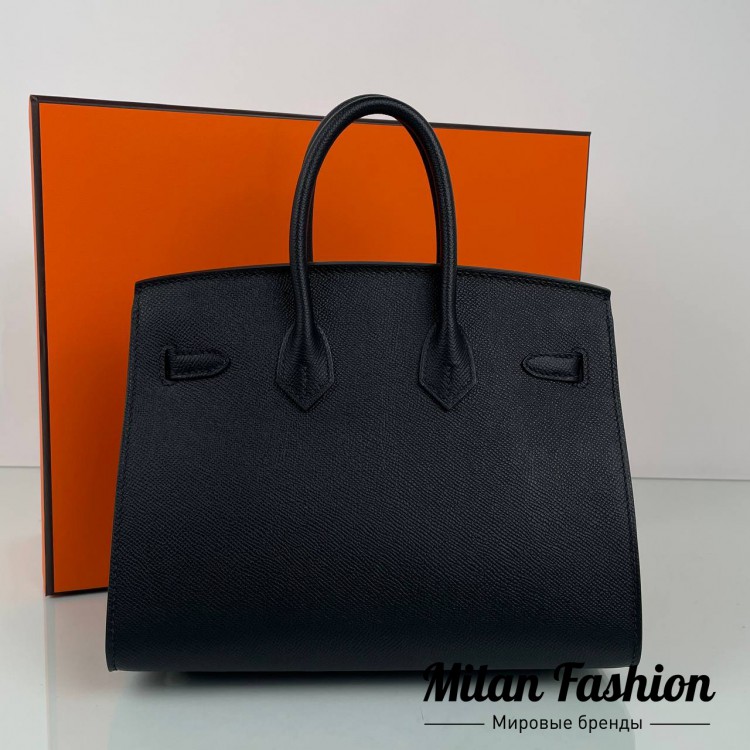 Сумка Birkin 25 Hermes V3578. Вид 2