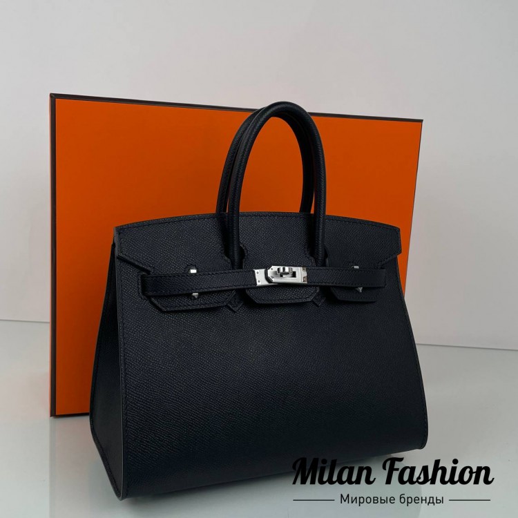 Сумка Birkin 25 Hermes V3578. Вид 1
