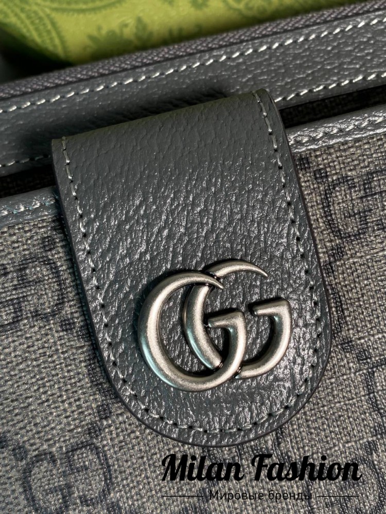 Кошелек-клатч Gucci V52039. Вид 4