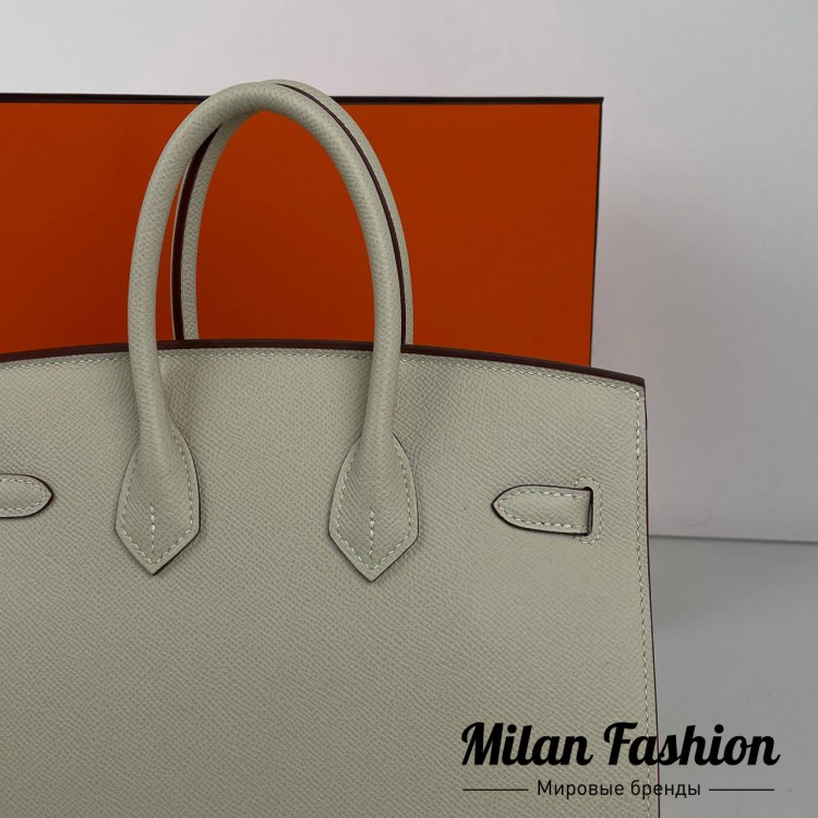 Сумка Birkin 25 Hermes bb1416. Вид 2