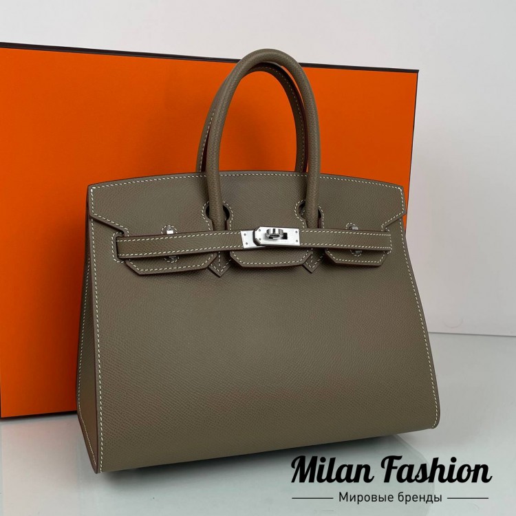 Сумка Birkin  25 Hermes V10623. Вид 1
