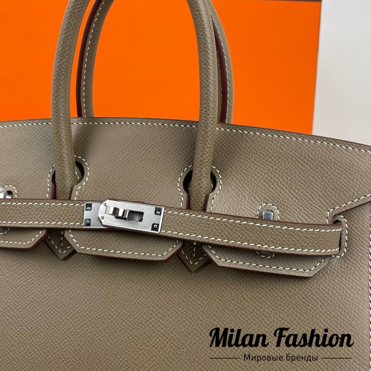 Сумка Birkin  25 Hermes V10623. Вид 4