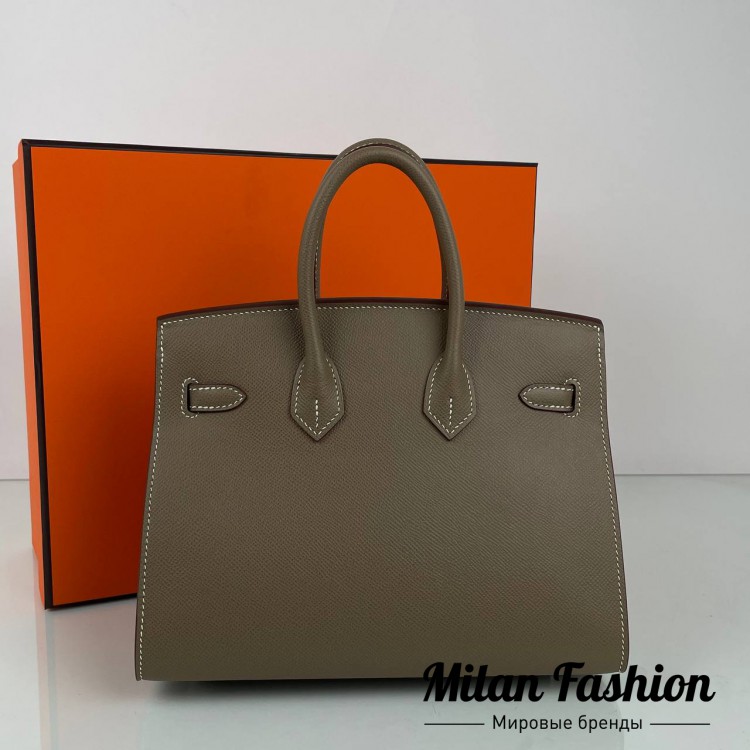 Сумка Birkin  25 Hermes V10623. Вид 2