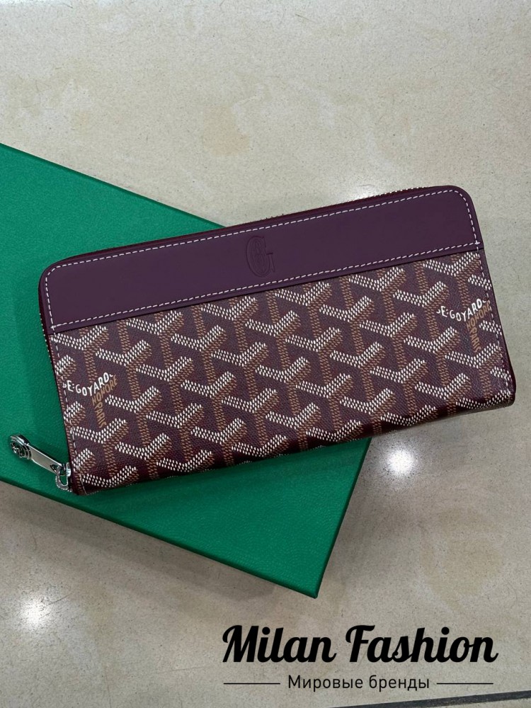 Кошелек Goyard  … V52104. Вид 1