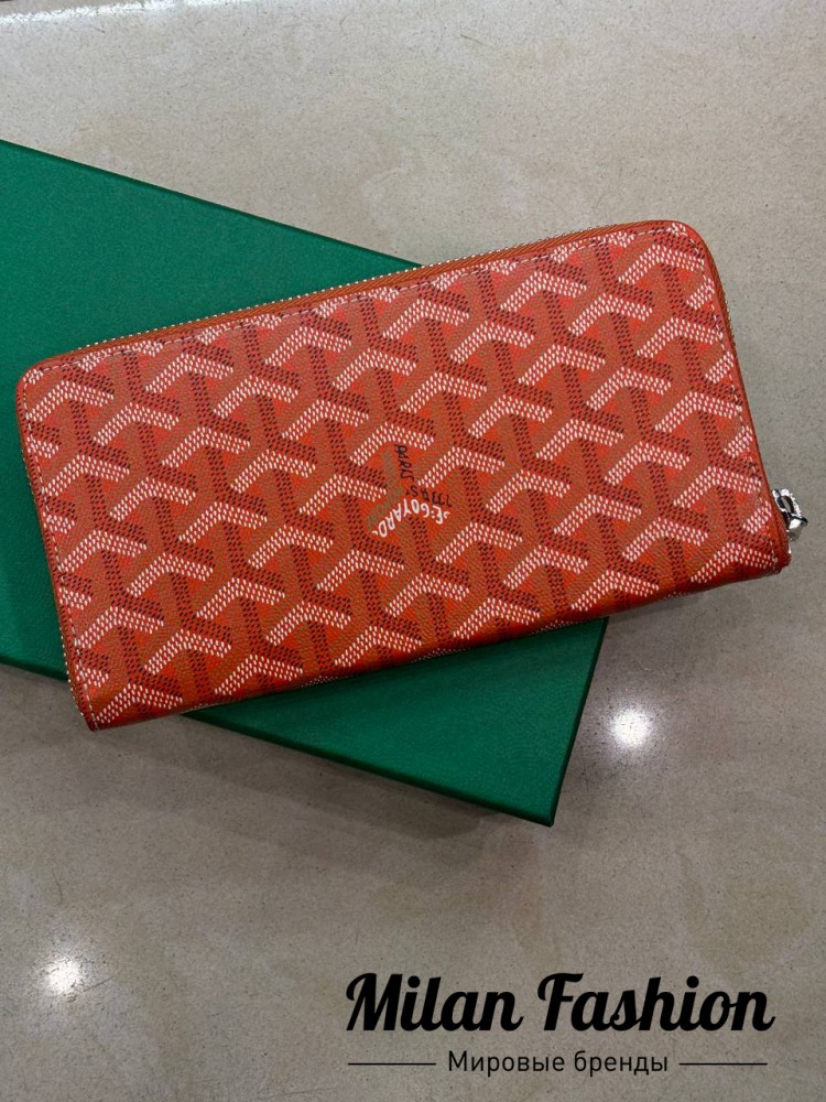 Кошелек Goyard  … V52025. Вид 4