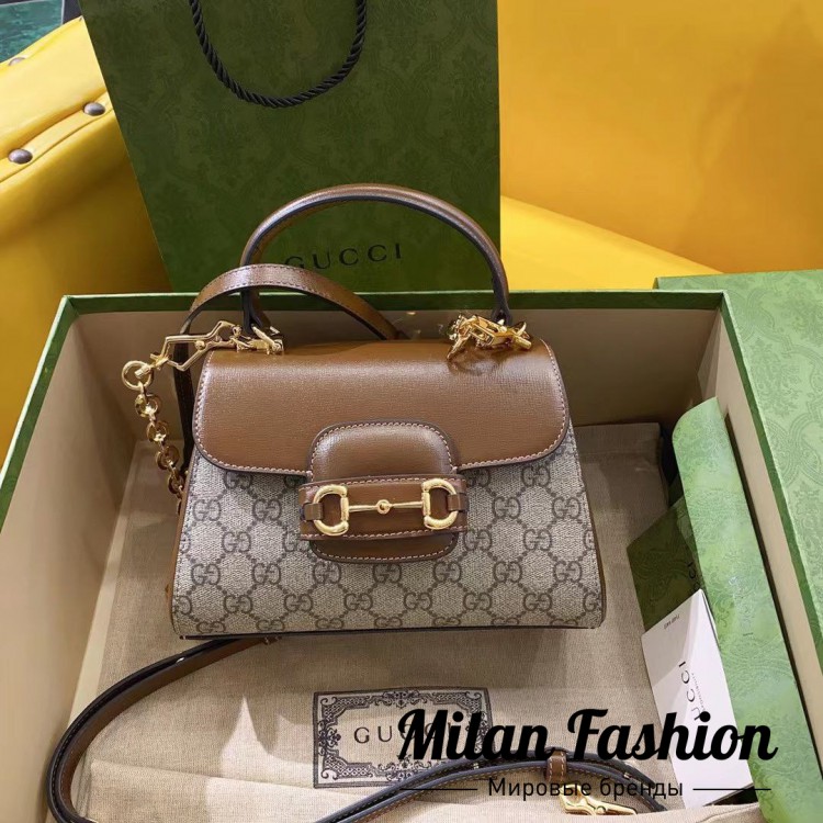 Сумка  Gucci V33487. Вид 1