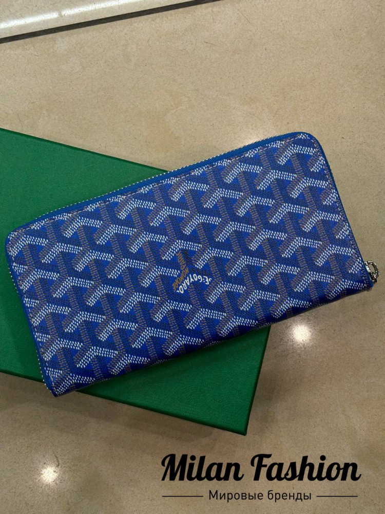 Кошелек Goyard  … V52030. Вид 4