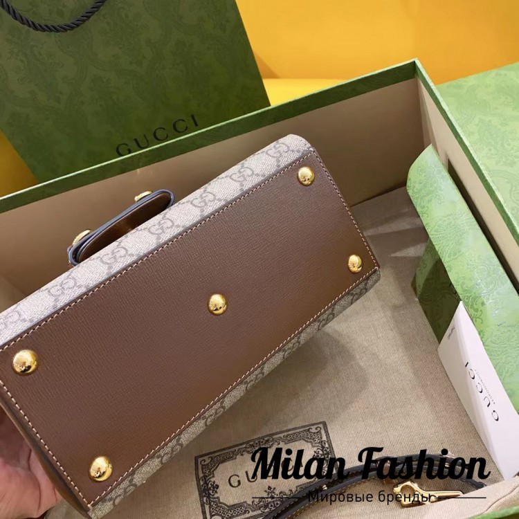 Сумка  Gucci V33487. Вид 6