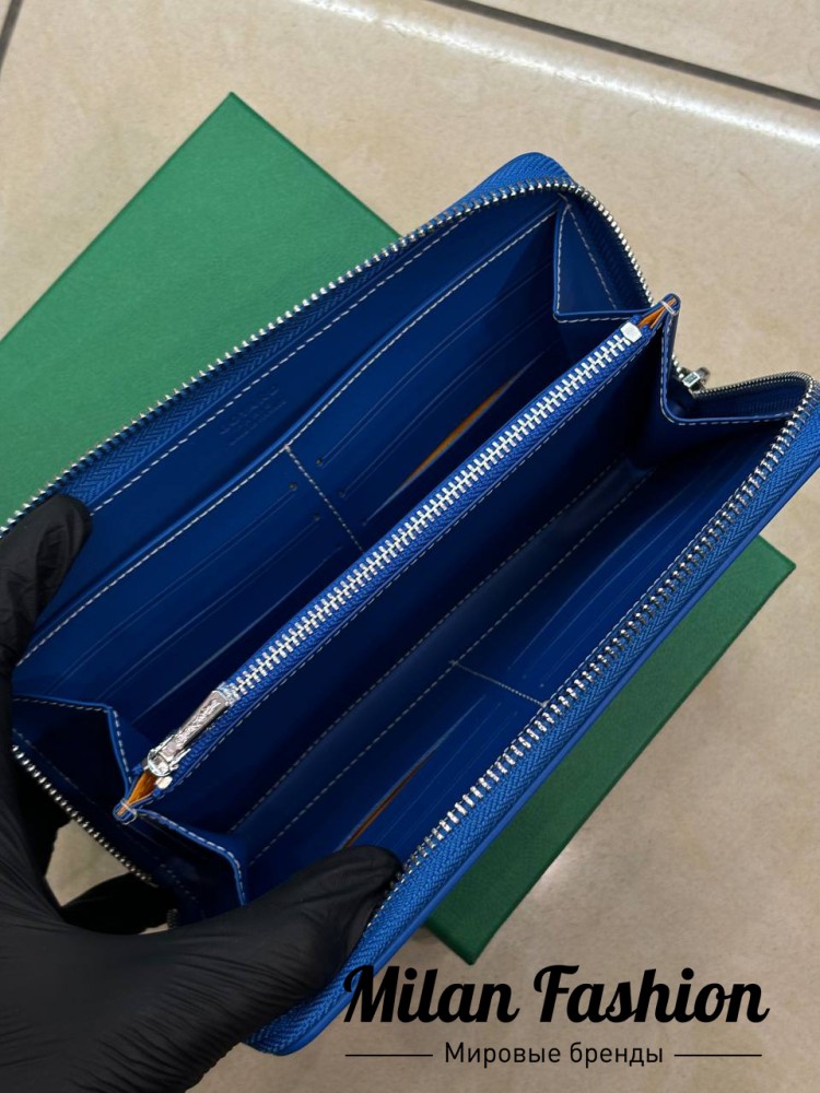 Кошелек Goyard  … V52030. Вид 2