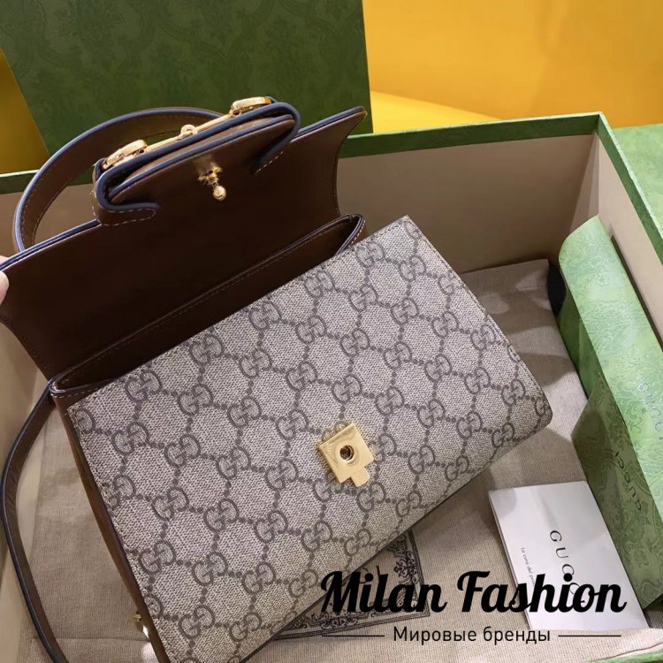 Сумка  Gucci V33487. Вид 7