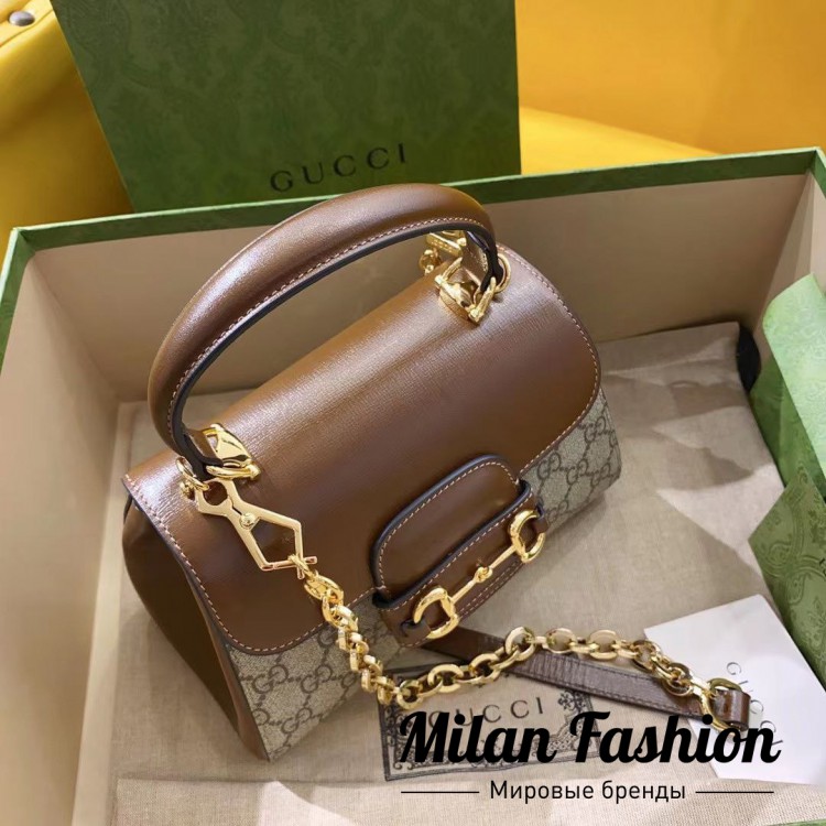 Сумка  Gucci V33487. Вид 8