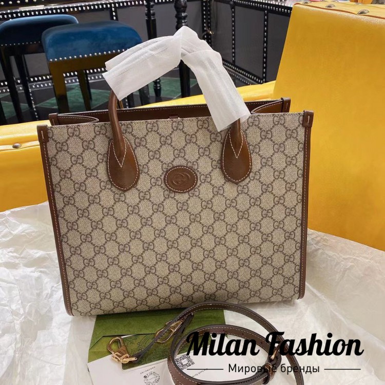 Сумка  Gucci V33480. Вид 1