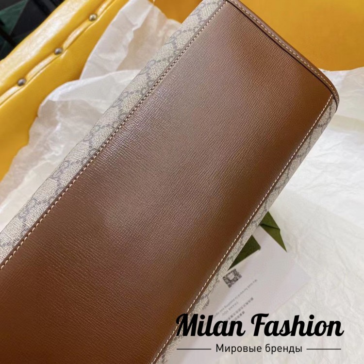 Сумка  Gucci V33480. Вид 7