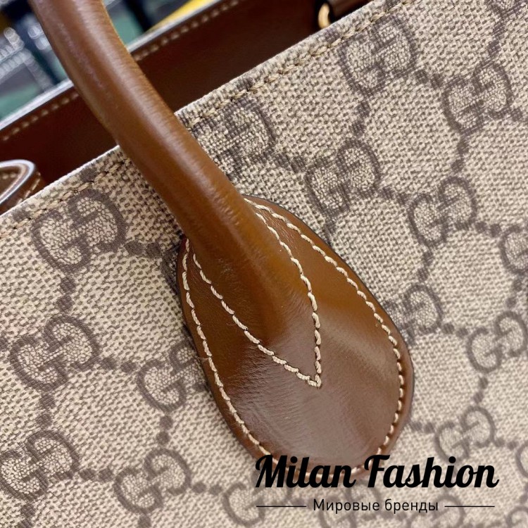 Сумка  Gucci V33480. Вид 5