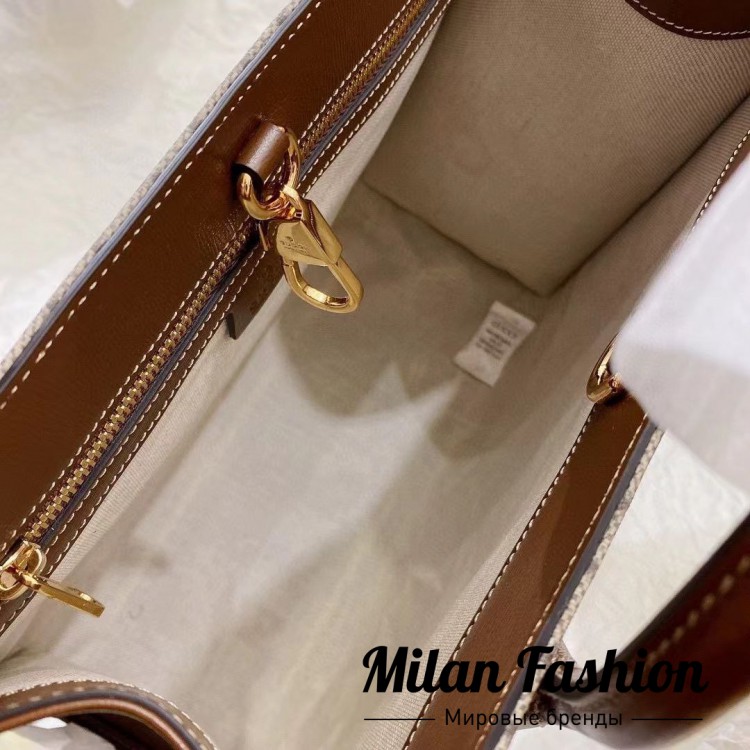 Сумка  Gucci V33480. Вид 4