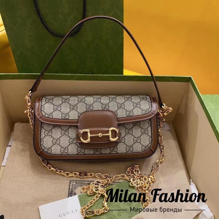Сумка  Gucci V33179. Вид 1