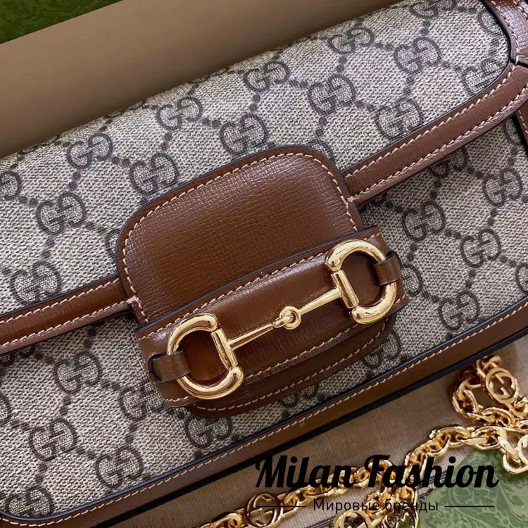 Сумка  Gucci V33179. Вид 5