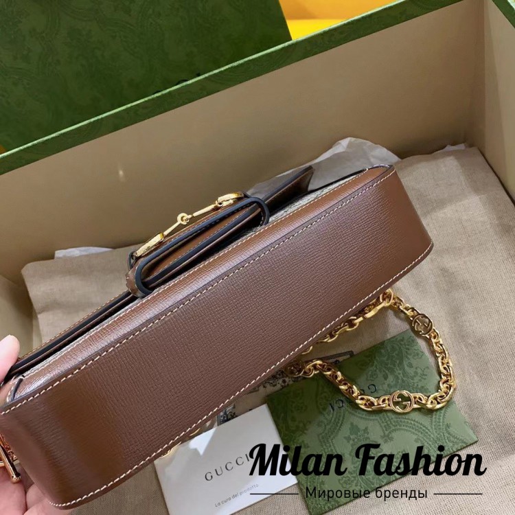 Сумка  Gucci V33179. Вид 7