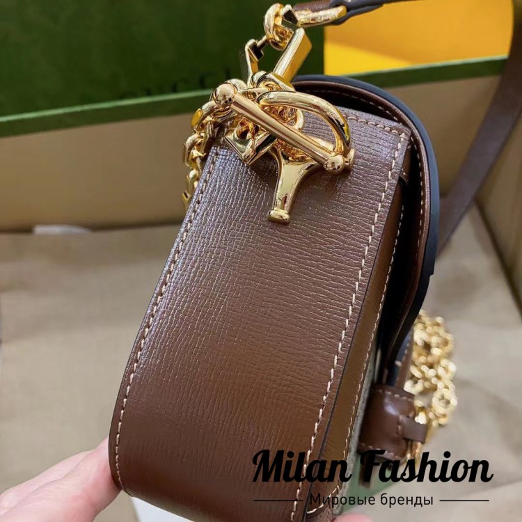 Сумка  Gucci V33179. Вид 6