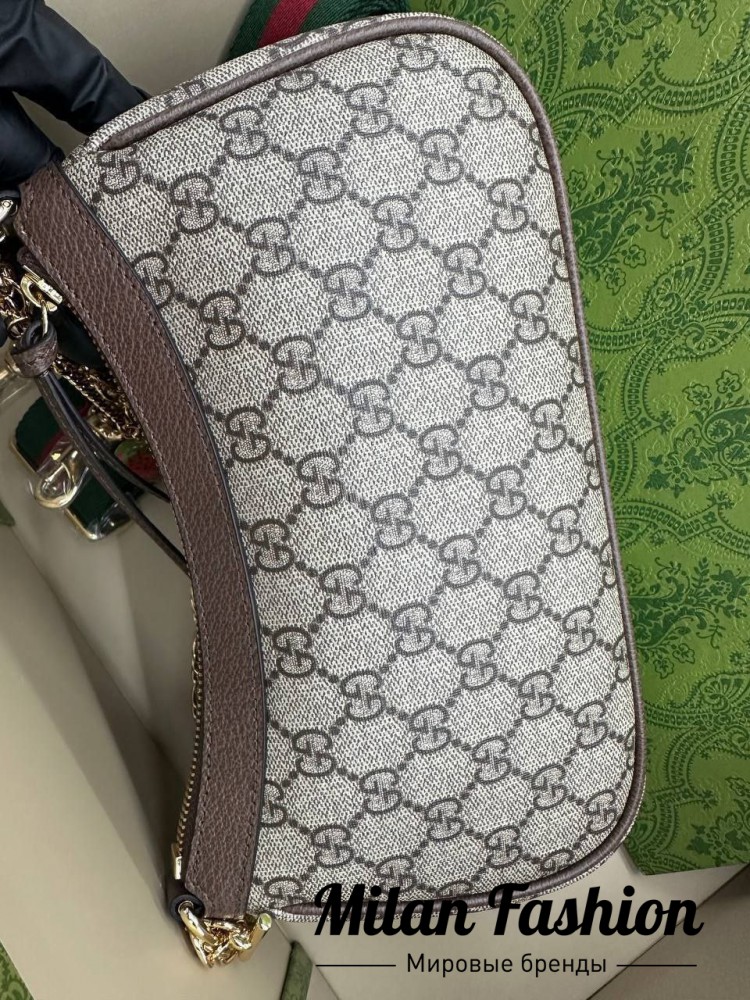 Сумка Gucci V33486. Вид 2