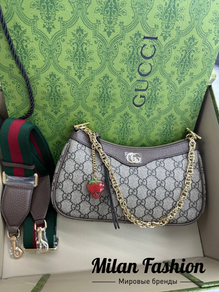 Сумка Gucci V33486. Вид 5