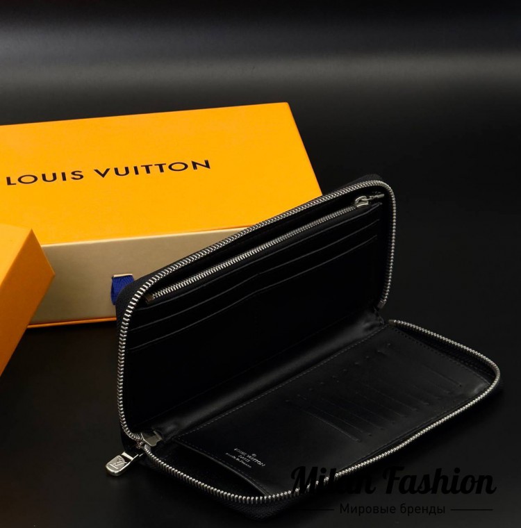 Кошелек  Louis Vuitton V52436. Вид 4