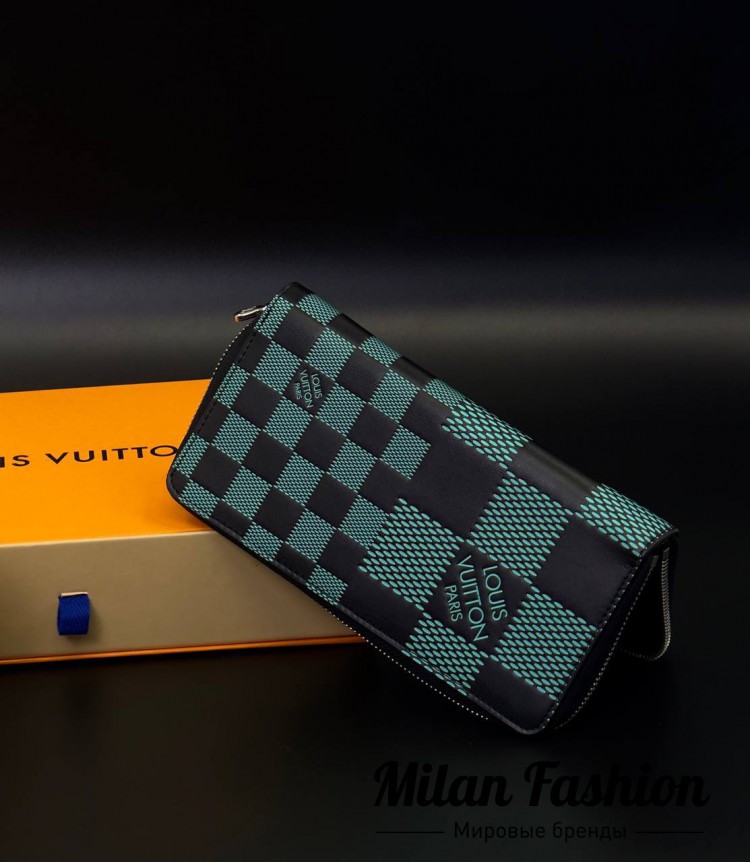 Кошелек  Louis Vuitton V52436. Вид 3
