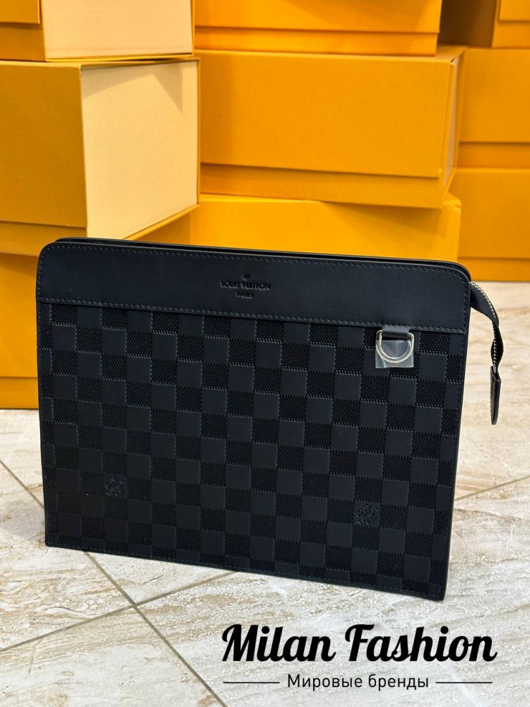 Папка Louis Vuitton V9813. Вид 1
