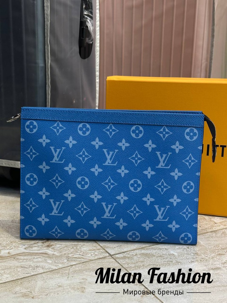 Папка  Louis Vuitton V4110. Вид 1