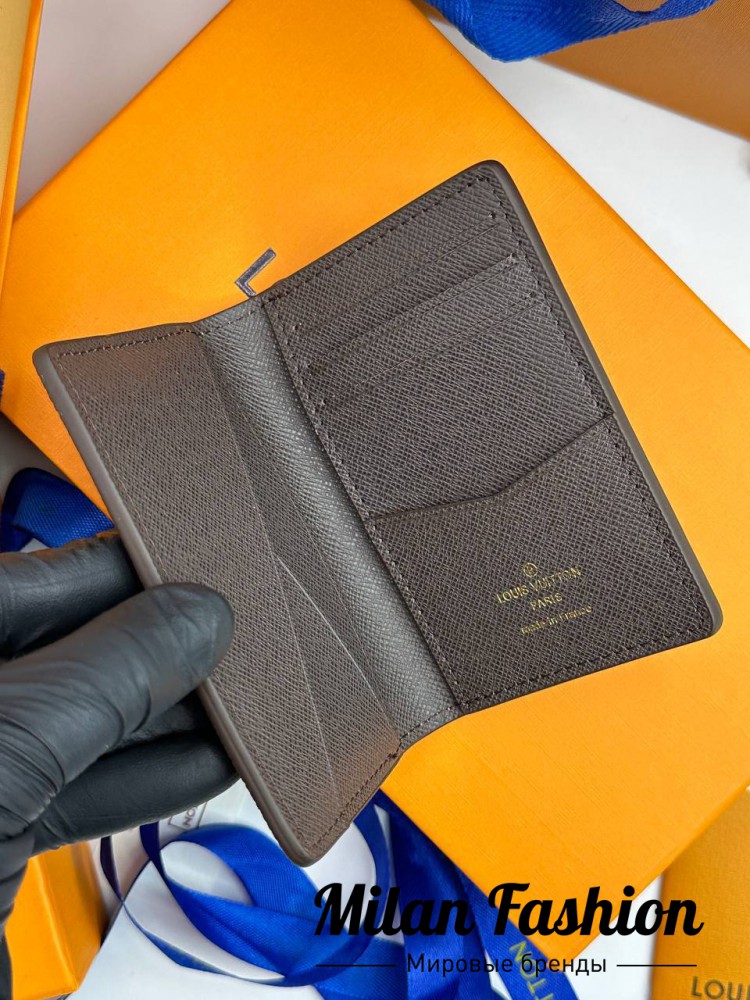 Обложка на паспорт  Louis Vuitton V31672. Вид 2