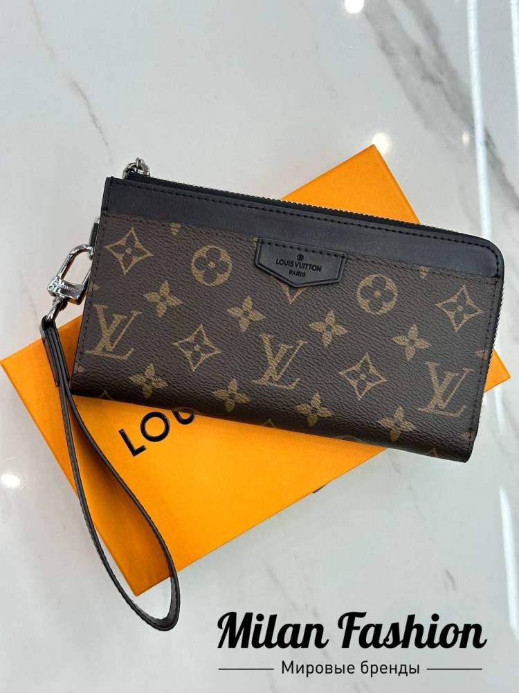 Бумажник  Louis Vuitton V6349. Вид 1