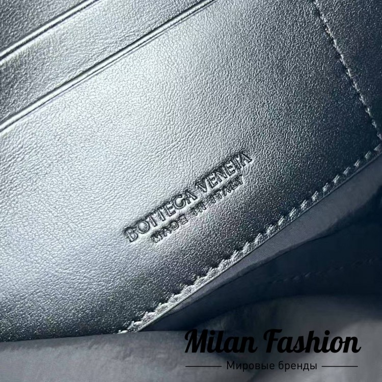 Клатч  Bottega Veneta V52428. Вид 7