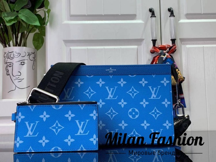 Сумка  Louis Vuitton V34796. Вид 1