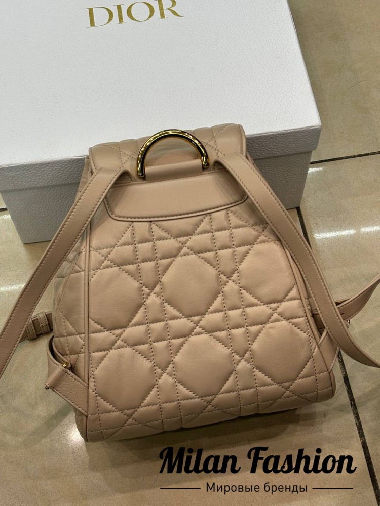 Рюкзак  Christian Dior V52030. Вид 2