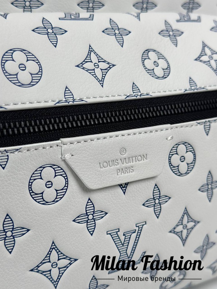 Рюкзак  Louis Vuitton V34784. Вид 4